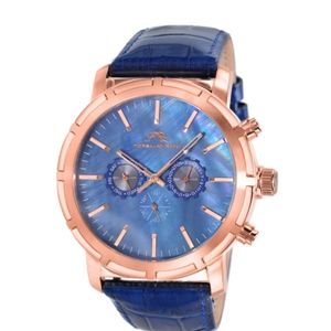 Porsamo Bleu Luxury Watch